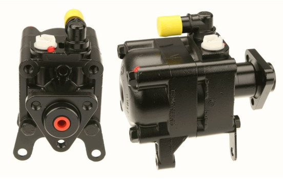 Hydraulic Pump, steering system JPR650 TRW