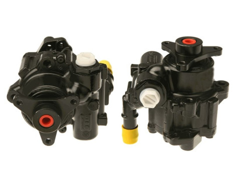 Hydraulic Pump, steering system JPR658 TRW