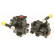 Hydraulic Pump, steering system JPR705 TRW, Thumbnail 2