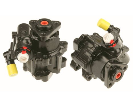 Hydraulic Pump, steering system JPR731 TRW, Image 2