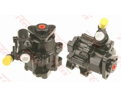 Hydraulic Pump, steering system JPR741 TRW