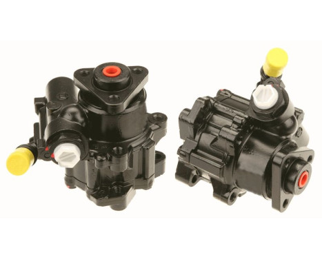 Hydraulic Pump, steering system JPR741 TRW, Image 2