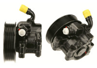 Hydraulic Pump, steering system JPR758 TRW