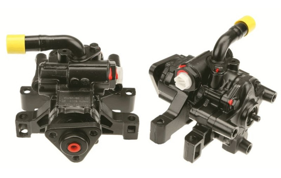 Hydraulic Pump, steering system JPR759 TRW, Image 2