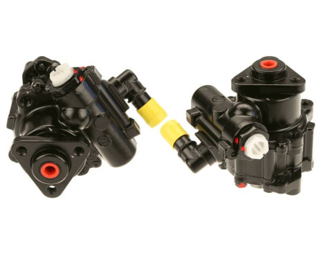 Hydraulic Pump, steering system JPR780 TRW