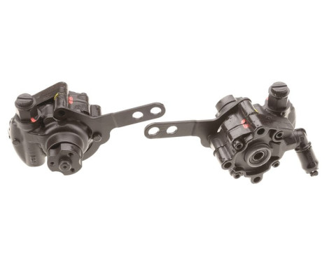 Hydraulic Pump, steering system JPR785 TRW