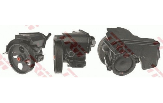 Hydraulic Pump, steering system JPR825 TRW