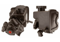 Hydraulic Pump, steering system JPR833 TRW