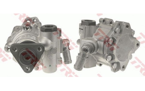 Hydraulic Pump, steering system JPR897 TRW