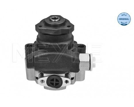 Hydraulic Pump, steering system MEYLE-ORIGINAL Quality