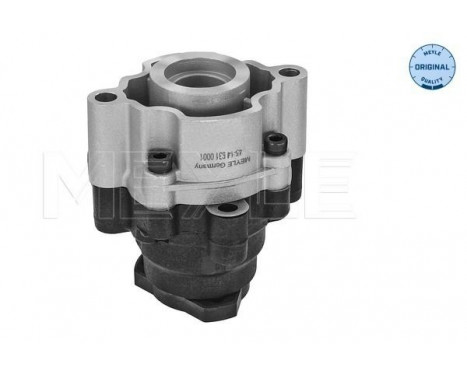Hydraulic Pump, steering system MEYLE-ORIGINAL Quality, Image 2