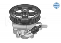 Hydraulic Pump, steering system MEYLE-ORIGINAL Quality