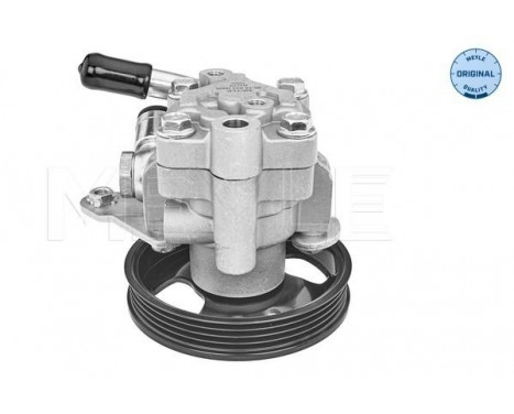 Hydraulic Pump, steering system MEYLE-ORIGINAL Quality, Image 2