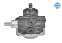 Hydraulic Pump, steering system MEYLE-ORIGINAL Quality
