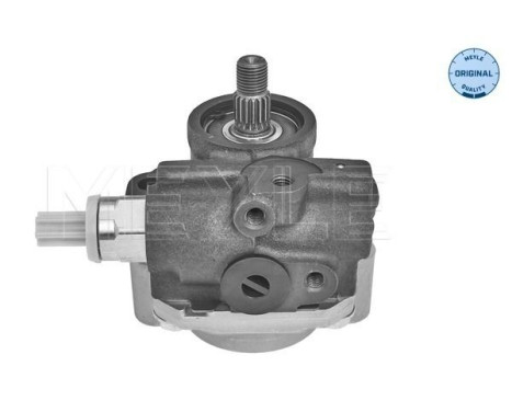 Hydraulic Pump, steering system MEYLE-ORIGINAL Quality