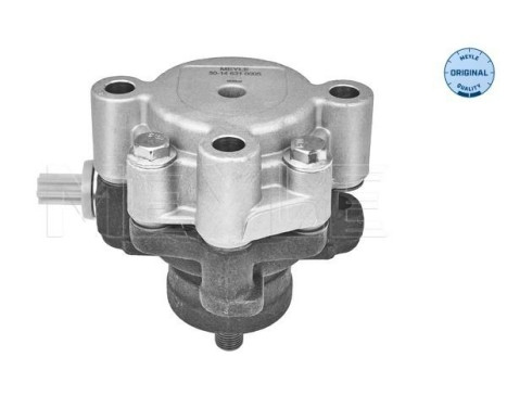 Hydraulic Pump, steering system MEYLE-ORIGINAL Quality, Image 2
