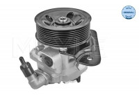 Hydraulic Pump, steering system MEYLE-ORIGINAL Quality