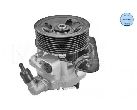 Hydraulic Pump, steering system MEYLE-ORIGINAL Quality