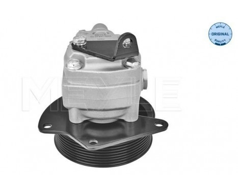Hydraulic Pump, steering system MEYLE-ORIGINAL Quality, Image 2