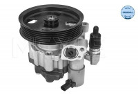 Hydraulic Pump, steering system MEYLE-ORIGINAL Quality
