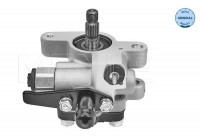 Hydraulic Pump, steering system MEYLE-ORIGINAL Quality