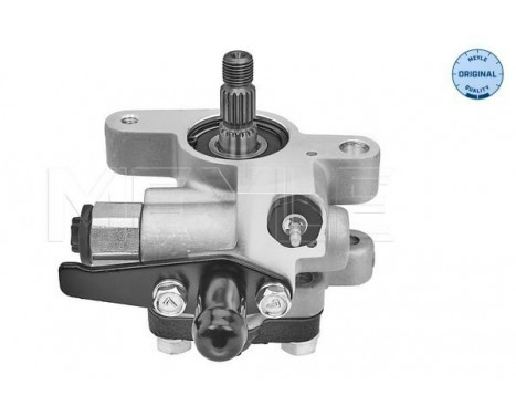 Hydraulic Pump, steering system MEYLE-ORIGINAL Quality