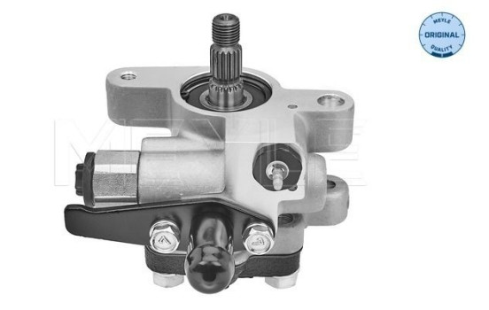 Hydraulic Pump, steering system MEYLE-ORIGINAL Quality