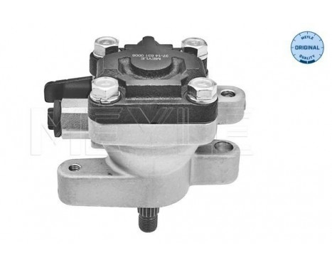 Hydraulic Pump, steering system MEYLE-ORIGINAL Quality, Image 2