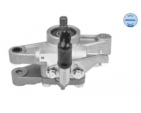 Hydraulic Pump, steering system MEYLE-ORIGINAL Quality