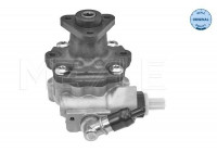 Hydraulic Pump, steering system MEYLE-ORIGINAL Quality