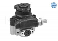 Hydraulic Pump, steering system MEYLE-ORIGINAL Quality