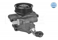 Hydraulic Pump, steering system MEYLE-ORIGINAL Quality