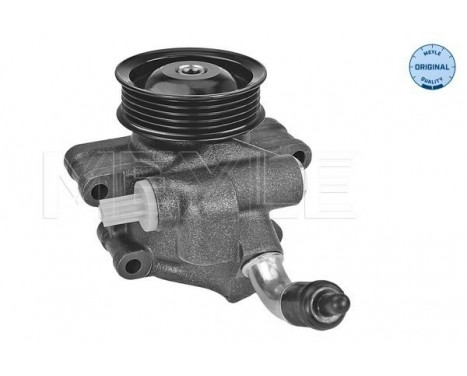 Hydraulic Pump, steering system MEYLE-ORIGINAL Quality