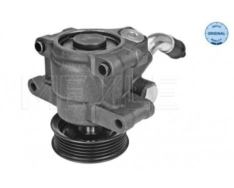 Hydraulic Pump, steering system MEYLE-ORIGINAL Quality, Image 2