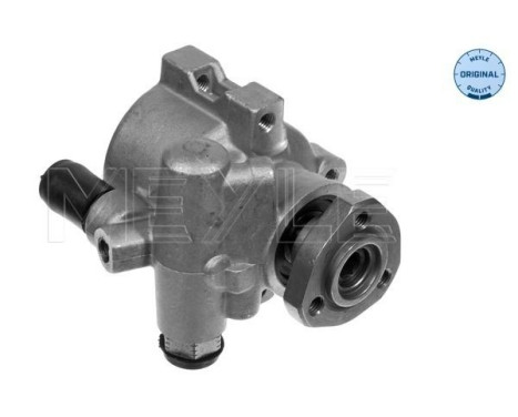 Hydraulic Pump, steering system MEYLE-ORIGINAL Quality