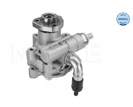 Hydraulic Pump, steering system MEYLE-ORIGINAL Quality, Image 2