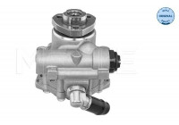 Hydraulic Pump, steering system MEYLE-ORIGINAL Quality