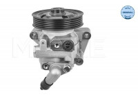 Hydraulic Pump, steering system MEYLE-ORIGINAL Quality