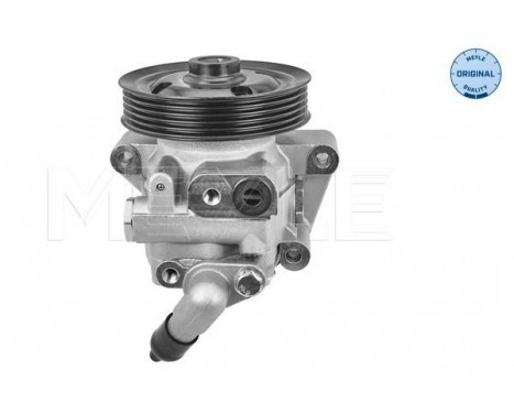 Hydraulic Pump, steering system MEYLE-ORIGINAL Quality