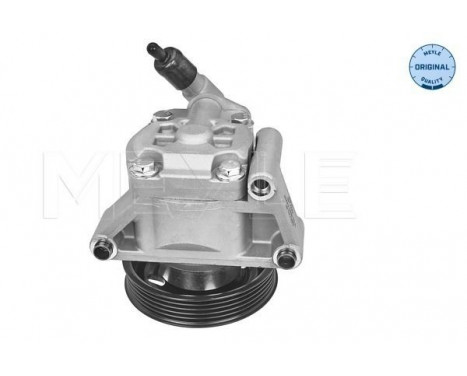 Hydraulic Pump, steering system MEYLE-ORIGINAL Quality, Image 2