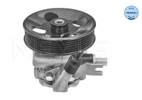 Hydraulic Pump, steering system MEYLE-ORIGINAL Quality