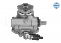 Hydraulic Pump, steering system MEYLE-ORIGINAL Quality