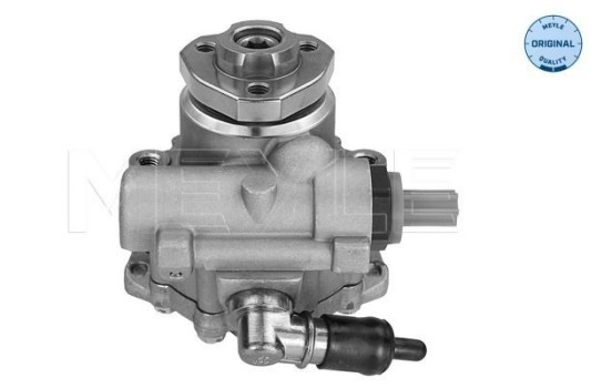 Hydraulic Pump, steering system MEYLE-ORIGINAL Quality