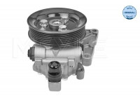 Hydraulic Pump, steering system MEYLE-ORIGINAL Quality