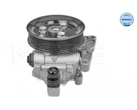 Hydraulic Pump, steering system MEYLE-ORIGINAL Quality