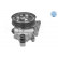 Hydraulic Pump, steering system MEYLE-ORIGINAL Quality