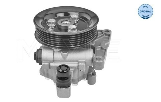 Hydraulic Pump, steering system MEYLE-ORIGINAL Quality