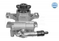 Hydraulic Pump, steering system MEYLE-ORIGINAL Quality