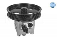 Hydraulic Pump, steering system MEYLE-ORIGINAL Quality