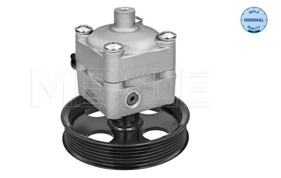 Hydraulic Pump, steering system MEYLE-ORIGINAL Quality, Image 2